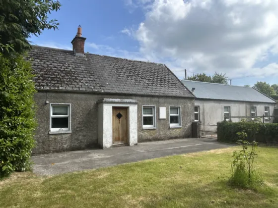 Photo of Railstown, Cashel