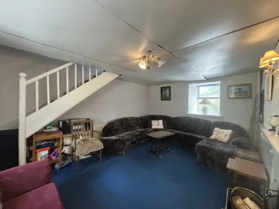 Photo of Railstown, Cashel