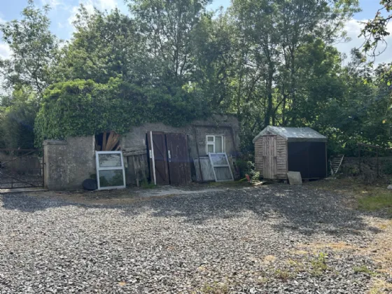 Photo of Railstown, Cashel