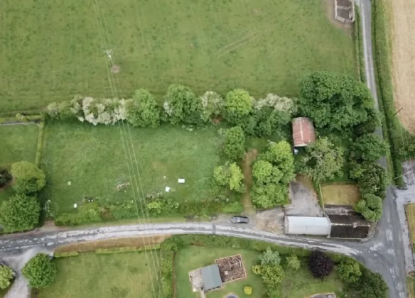 Photo of Railstown, Cashel
