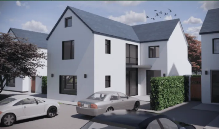 Photo of New Homes, LImetree Grove, Dualla Road, Cashel