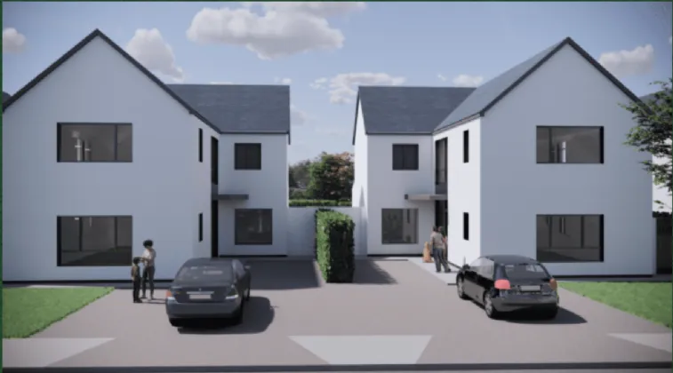 Photo of New Homes, LImetree Grove, Dualla Road, Cashel