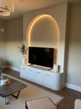 Photo of New Homes, LImetree Grove, Dualla Road, Cashel