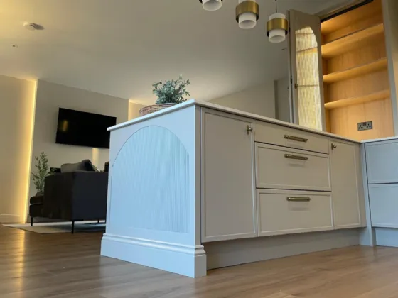 Photo of New Homes, LImetree Grove, Dualla Road, Cashel