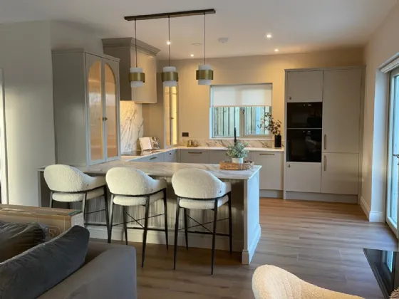 Photo of New Homes, LImetree Grove, Dualla Road, Cashel