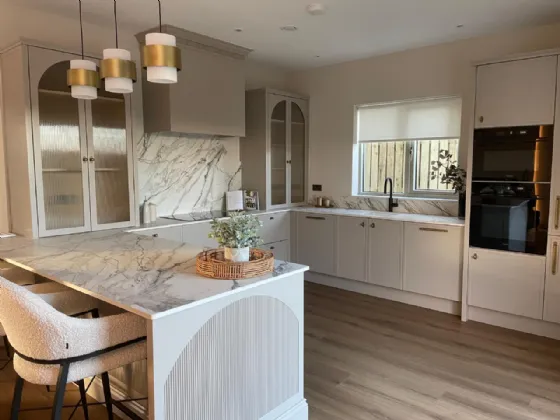 Photo of New Homes, LImetree Grove, Dualla Road, Cashel