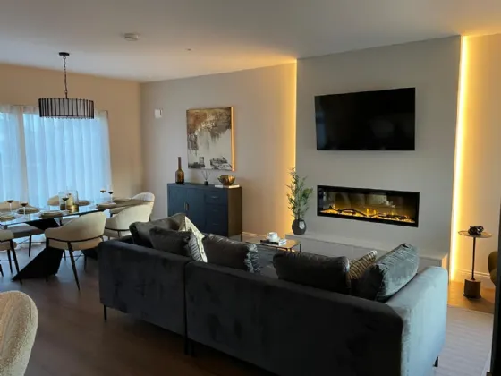 Photo of New Homes, LImetree Grove, Dualla Road, Cashel