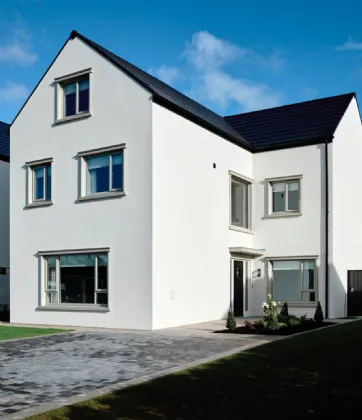 Photo of New Homes, LImetree Grove, Dualla Road, Cashel
