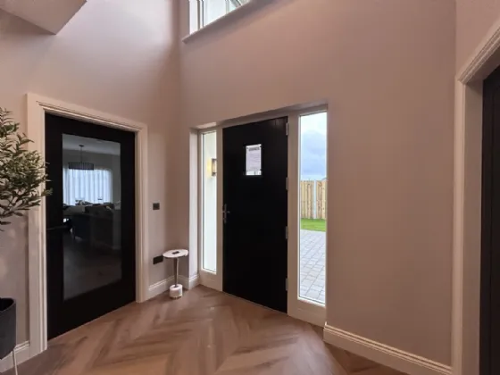 Photo of New Homes, LImetree Grove, Dualla Road, Cashel