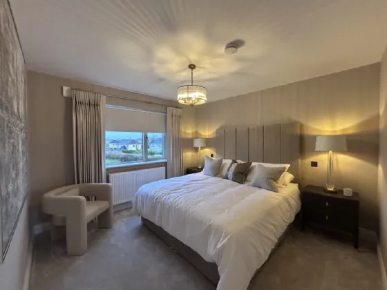 Photo of New Homes, LImetree Grove, Dualla Road, Cashel