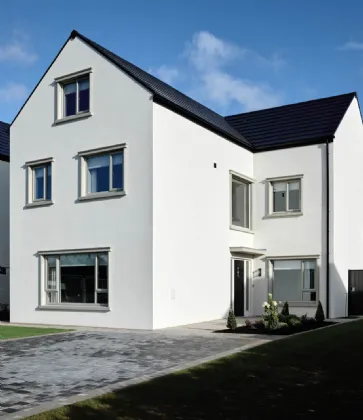 Photo of New Homes, LImetree Grove, Dualla Road, Cashel