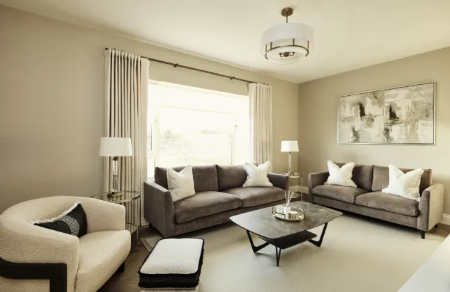 Photo of New Homes, LImetree Grove, Dualla Road, Cashel