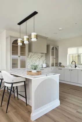 Photo of New Homes, LImetree Grove, Dualla Road, Cashel