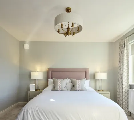 Photo of New Homes, LImetree Grove, Dualla Road, Cashel