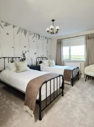 Photo of New Homes, LImetree Grove, Dualla Road, Cashel