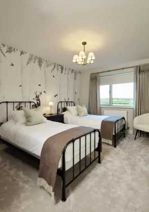 Photo of New Homes, LImetree Grove, Dualla Road, Cashel