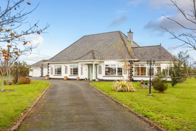 Photo of Teach Mo Chroí, Portgloriam, Kilcock, Co Kildare, W23F82K