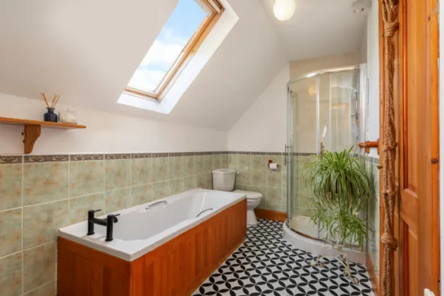 Photo of Teach Mo Chroí, Portgloriam, Kilcock, Co Kildare, W23F82K