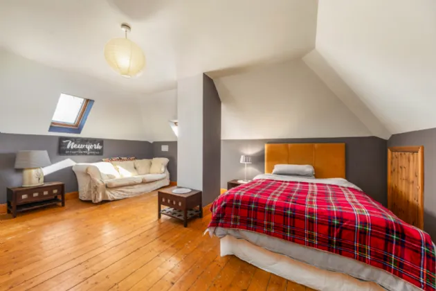 Photo of Teach Mo Chroí, Portgloriam, Kilcock, Co Kildare, W23F82K