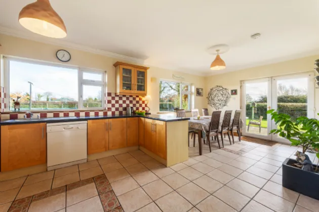 Photo of Teach Mo Chroí, Portgloriam, Kilcock, Co Kildare, W23F82K