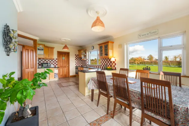 Photo of Teach Mo Chroí, Portgloriam, Kilcock, Co Kildare, W23F82K