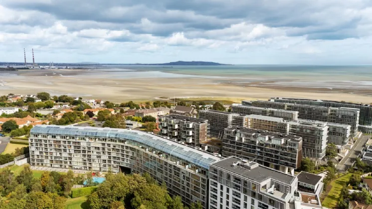 Photo of 178 The Links, Elmpark Green, Merrion Road, Dublin 4, D04 V329