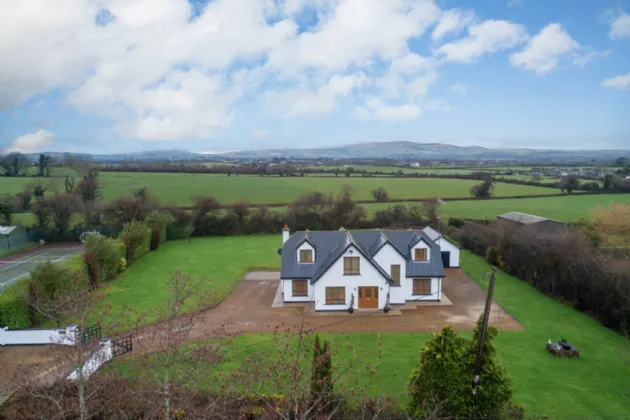 Photo of Springbank, Kilcavan Lower,, Tara Hill, Gorey, Co Wexford, Y25RR59