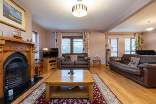 Photo of Springbank, Kilcavan Lower,, Tara Hill, Gorey, Co Wexford, Y25RR59