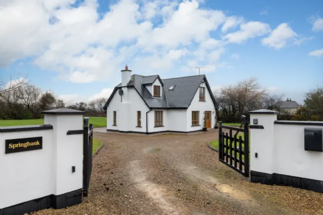 Photo of Springbank, Kilcavan Lower,, Tara Hill, Gorey, Co Wexford, Y25RR59