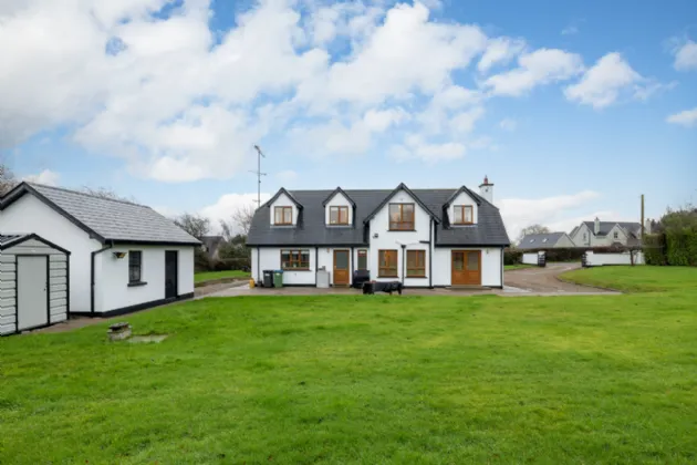 Photo of Springbank, Kilcavan Lower,, Tara Hill, Gorey, Co Wexford, Y25RR59