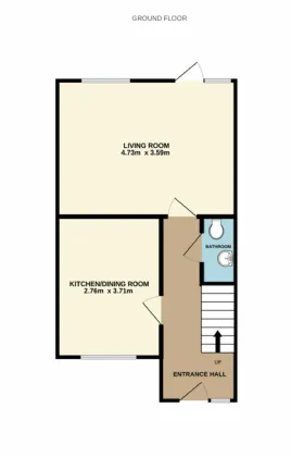 Photo of 16 Millers Court, Old Quarter, Ballincollig, Cork, P31NE41