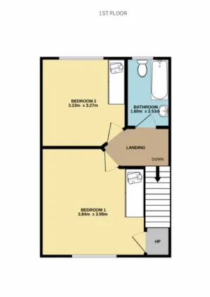 Photo of 16 Millers Court, Old Quarter, Ballincollig, Cork, P31NE41