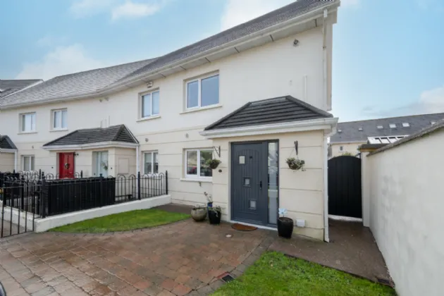 Photo of 16 Millers Court, Old Quarter, Ballincollig, Cork, P31NE41