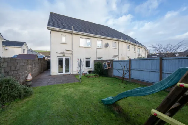 Photo of 16 Millers Court, Old Quarter, Ballincollig, Cork, P31NE41