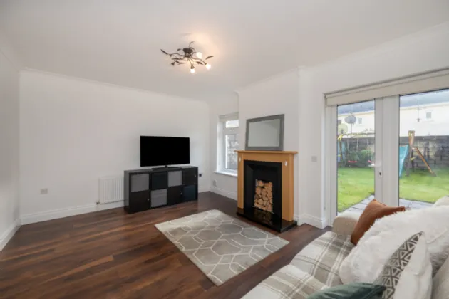 Photo of 16 Millers Court, Old Quarter, Ballincollig, Cork, P31NE41