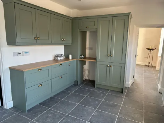 Photo of Claras House, Claras, Newtowncashel,  Ballymahon,, Co. Longford, N39EE70