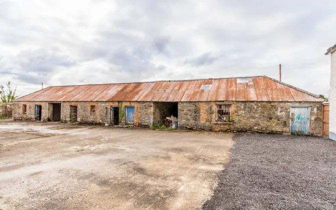 Photo of Claras House, Claras, Newtowncashel,  Ballymahon,, Co. Longford, N39EE70