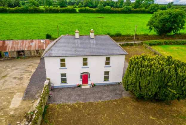 Photo of Claras House, Claras, Newtowncashel,  Ballymahon,, Co. Longford, N39EE70