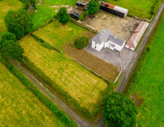 Photo of Claras House, Claras, Newtowncashel,  Ballymahon,, Co. Longford, N39EE70