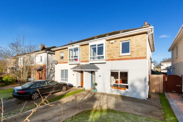 Photo of 28 Riverwood Crescent, Castleknock, Dublin 15, D15 A3W6