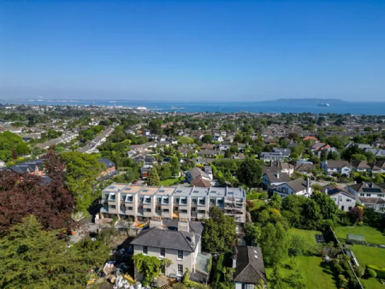 Photo of Fortal, Killiney Road, Dalkey, Co. Dublin