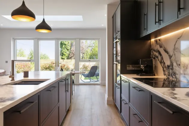 Photo of Fortal, Killiney Road, Dalkey, Co. Dublin