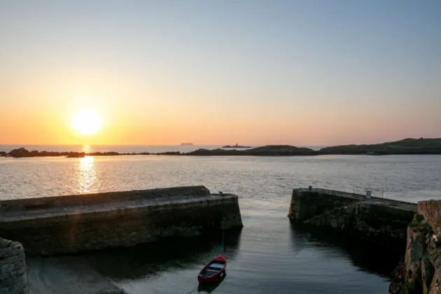 Photo of Fortal, Killiney Road, Dalkey, Co. Dublin