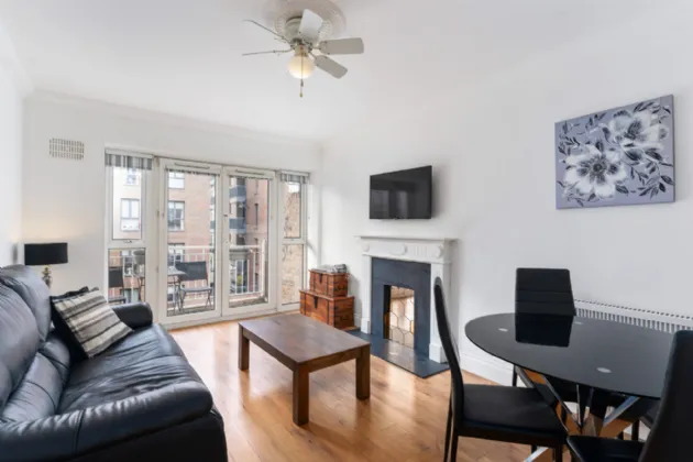 Photo of 46 Harcourt Green, Charlemont Street, Dublin 2, D02 AW28