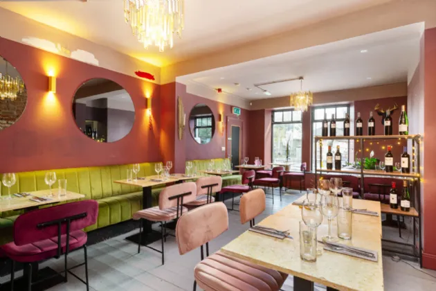 Photo of Sherwood Lane, 4 Main Street, Celbridge, Kildare, W23 X0X9