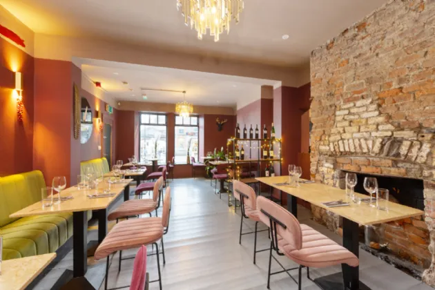 Photo of Sherwood Lane, 4 Main Street, Celbridge, Kildare, W23 X0X9