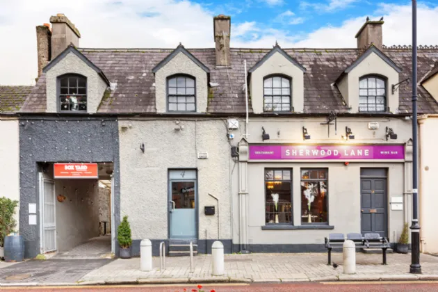 Photo of Sherwood Lane, 4 Main Street, Celbridge, Kildare, W23 X0X9