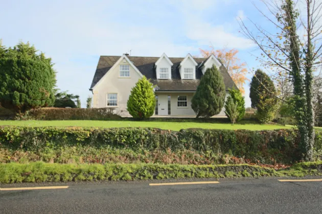 Photo of Foxborough, Drumsna, Carrick-On-Shannon, Co. Leitrim, N41 YF44