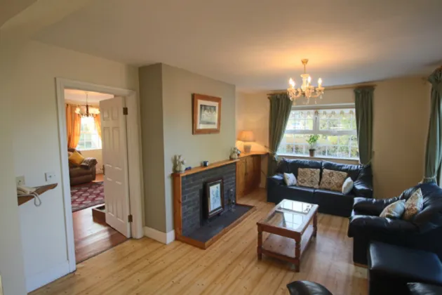 Photo of Foxborough, Drumsna, Carrick-On-Shannon, Co. Leitrim, N41 YF44