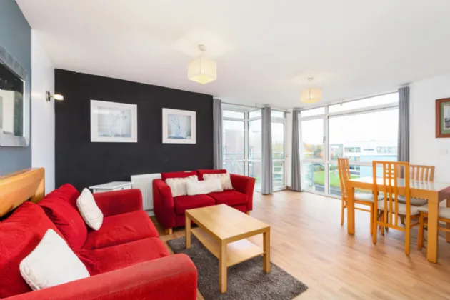 Photo of 11 Heritage House, Lyreen Manor, Maynooth, Co. Kildare, W23 VE44